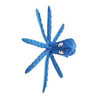 Foto 3 | Foto 3 | Peluches Para Perros Lab.g Juguetes Para Mascota Juguete Pulpo Azul