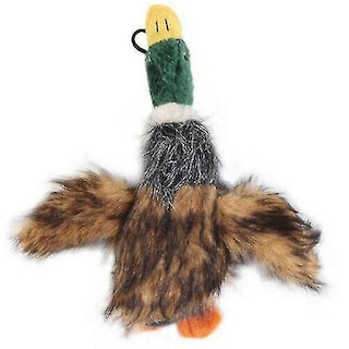 Foto 1 | Foto 1 | Masticador Interactivo Para Perros Huoguo, Mascota De Peluche Indestructible - Venta Internacional.