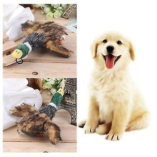 Foto 2 | Foto 2 | Masticador Interactivo Para Perros Huoguo, Mascota De Peluche Indestructible - Venta Internacional.