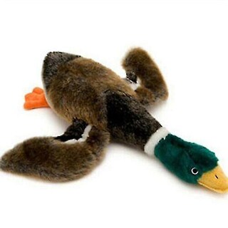 Foto 5 | Foto 5 | Masticador Interactivo Para Perros Huoguo, Mascota De Peluche Indestructible - Venta Internacional.
