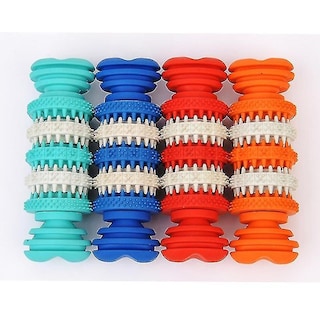 Foto 3 | Foto 3 | Juguete Para Perros Bird Cage Bird Baths Para Limpieza Dental De Mascotas - Venta Internacional.