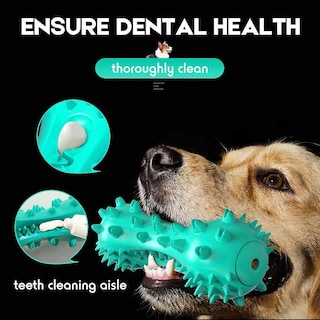 Foto 1 | Foto 1 | Cepillo De Dientes Masticable Para Perros Pequeños, Medianos Y Grandes, Huoguo - Venta Internacional.