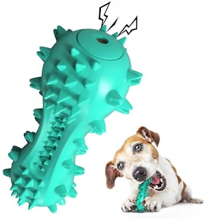 Foto 5 | Foto 5 | Cepillo De Dientes Masticable Para Perros Pequeños, Medianos Y Grandes, Huoguo - Venta Internacional.