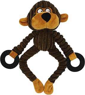 Foto 1 | Foto 1 | Juguete Para Perros Huoguo Squeaky Plush Masticable Para Adiestramiento De Cachorros Pequeños - Venta Internacional.