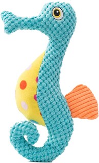 Foto 1 | Foto 1 | Juguete De Peluche Huoguo, Divertido, Lindo Y Suave, De Animales Marinos Que Chirrían Para Perro - Venta Internacional.