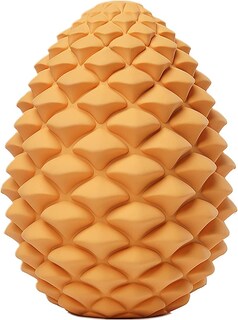 Foto 1 | Foto 1 | Limpiador De Dientes De Goma Chew Toy Huoguo Pinecone Para Perros - Venta Internacional.