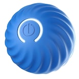 Juguete Interactivo para Mascotas Azul