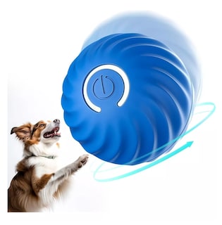 Foto 3 | Foto 3 | Juguete Interactivo para Mascotas Azul