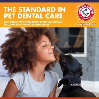 Foto 5 | Foto 5 | Kit Dental Para Perros Arm & Hammer, Pasta De Dientes Enzimática, Pollo - Venta Internacional.