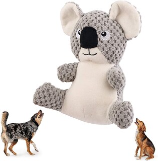 Foto 1 | Foto 1 | Juguete Masticable Para Perros Huoguo Squeaky, Con Forma De Peluche, Cuerda Para Perros - Venta Internacional.