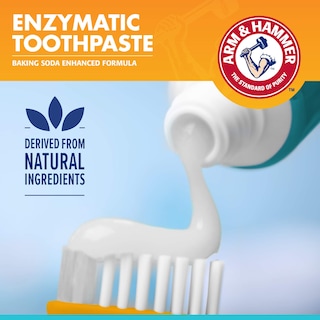 Foto 2 | Foto 2 | Kit De Cuidado Dental Para Perros Arm & Hammer Fresh Breath Enzymatic - Venta Internacional.