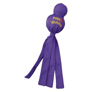 Foto 1 | Foto 1 | Juguete Para Perros Kong Wubba Para Tira Y Afloja Para Perros Xl - Venta Internacional.