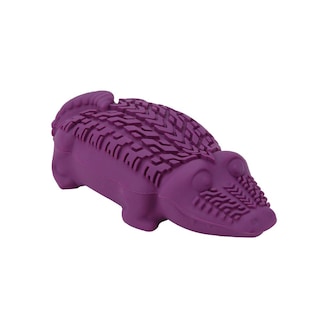 Foto 4 | Foto 4 | Juguete Dental Para Perro Arm & Hammer Mini Cocodrilo