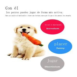 Foto 3 | Foto 3 | Juguetes De Cuerda Para Perro Morder Paquete De 7 Piezas Lab.g, Multicolor