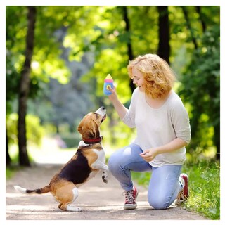 Foto 5 | Foto 5 | Juguetes De Cuerda Para Perro Morder Paquete De 7 Piezas Lab.g, Multicolor