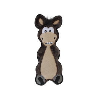 Foto 1 | Foto 1 | Juguete Para Perros Outward Hound Floppyz Donkey Brown Tamaño Mediano - Venta Internacional.