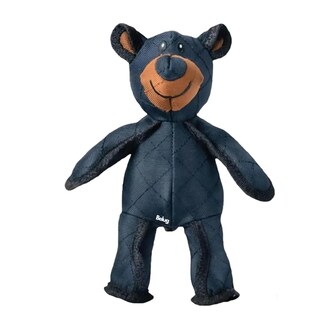 Foto 1 | Foto 1 | Juguetes Para Perros Oso Robusto Belug Azul Marino