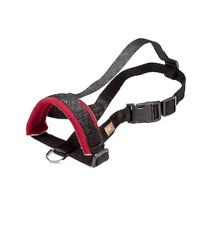 Foto 2 | Foto 2 | Bozal Para Perro, Suave, Antimordeduras, Transpirable, Para Perros - Venta Internacional.