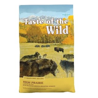 Foto 1 | Foto 1 | Alimento Taste of the Wild para Perro Adulto 2.27 Kg