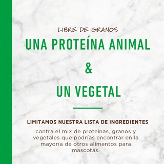 Foto 4 | Foto 4 | Instinct Lid Alimento Para Perros Con Alergia, Croquetas Recubiertas De Carne De Cordero, 1.8kg