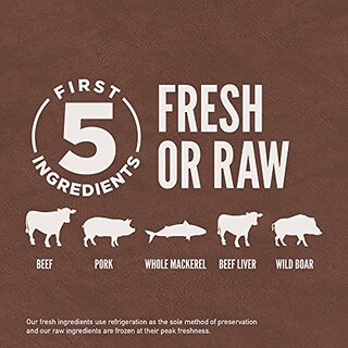 Foto 5 | Foto 5 | Alimento Seco Para Gatos Orijen Regional Red, Sin Cereales, 1,8 Kg All Life S - Venta Internacional.