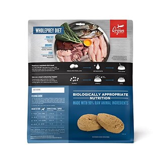 Foto 4 | Foto 4 | Alimento Liofilizado Para Perros Orijen Original 454 G Con Alto Contenido De Proteínas - Venta Internacional.