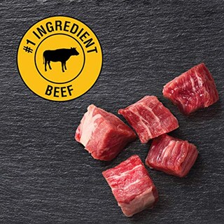 Foto 5 | Foto 5 | Comida Húmeda Para Perros Cesar Classic, Pan En Salsa, Filete A La Parrilla, 100 G - Venta Internacional.