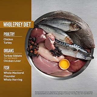 Foto 5 | Foto 5 | Alimento Para Gatos Orijen Dry Original De 5,4 Kg Con Alto Contenido De Proteínas Premium - Venta Internacional.