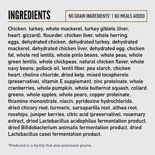 Foto 7 | Foto 7 | Alimento Para Gatos Orijen Dry Original De 5,4 Kg Con Alto Contenido De Proteínas Premium - Venta Internacional.
