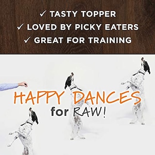 Foto 4 | Foto 4 | Mezcladores Para Comida Para Perros Instinct Raw Boost Gut Health, 6.3 Onzas - Venta Internacional.