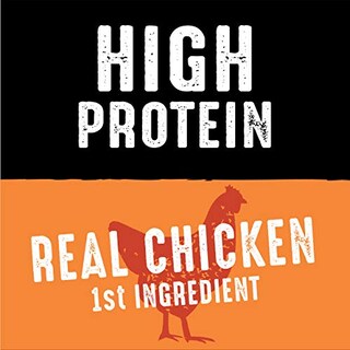 Foto 4 | Foto 4 | Alimento Para Perros Crave Sin Cereales Para Adultos, Alto Contenido De Proteínas, Con Pollo, 1,8 Kg - Venta Internacional.