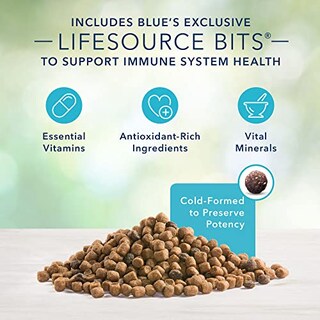 Foto 4 | Foto 4 | Comida Para Gatos Blue Buffalo Freedom, Pollo Sin Cereales, 5 Kg - Venta Internacional.