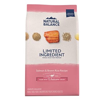 Foto 1 | Foto 1 | Alimento Para Perros Natural Balance Limited Ingredient Diet Salmon 5.4 K - Venta Internacional.