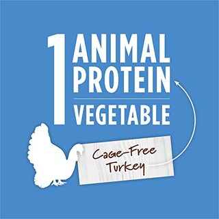 Foto 4 | Foto 5 | Comida Enlatada Húmeda Para Gatos Instinct, Dieta Con Ingredientes Limitados, Pavo - Venta Internacional.