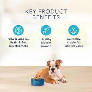 Foto 6 | Foto 6 | Comida Para Perros Blue Buffalo Basics Para El Cuidado De La Piel Y El Estómago, Pavo, 1,8 Kg - Venta Internacional.