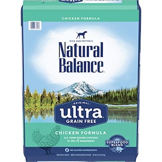 Foto 1 | Foto 1 | Alimento Para Perros Natural Balance Original Ultra Sin Cereales 11 Kg - Venta Internacional.