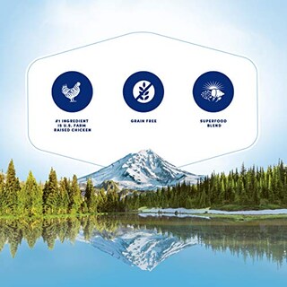 Foto 5 | Foto 5 | Alimento Para Perros Natural Balance Original Ultra Sin Cereales 11 Kg - Venta Internacional.