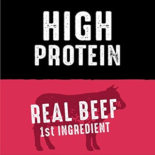 Foto 4 | Foto 4 | Alimento Para Perros Crave, Carne De Res Con Alto Contenido De Proteínas Para Adultos, 10 Kg - Venta Internacional.