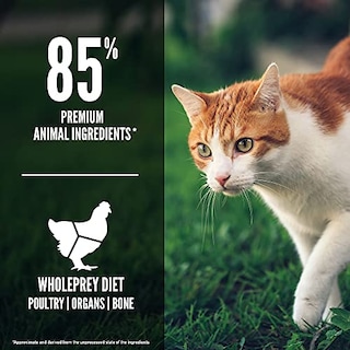 Foto 4 | Foto 4 | Alimento Para Gatos Orijen Fit & Trim Recipe Sin Cereales, 5,4 Kg - Venta Internacional.