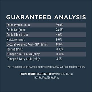 Foto 6 | Foto 6 | Comida Cruda Liofilizada Para Gatos Instinct, Pollo Para Gatitos, 280 G - Venta Internacional.