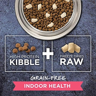 Foto 3 | Foto 3 | Comida Para Gatos Instinct Raw Boost Indoor Health Con Conejo Real, 2 Kg - Venta Internacional.