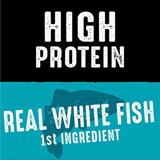 Foto 4 | Foto 4 | Alimento Para Perros Crave, Salmón Alto En Proteínas, Sin Cereales, Para Adultos, 1,8 Kg - Venta Internacional.