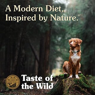 Foto 6 | Foto 6 | Alimento Para Perros Taste Of The Wild High Prairie Roasted Bison, 12,7 Kg - Venta Internacional.