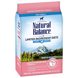 Foto 1 | Foto 1 | Alimento Para Perros Natural Balance, Dieta Con Ingredientes Limitados, Salmón - Venta Internacional.