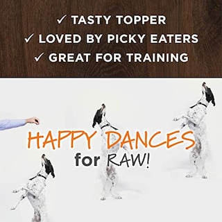 Foto 4 | Foto 4 | Mezcladores Raw Boost Liofilizados Topper Instinct Para Comida Para Perros, 160 Ml - Venta Internacional.