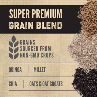 Foto 4 | Foto 4 | Alimento Para Perros Orijen Amazing Grains Puppy Con Alto Contenido De Proteínas, 10 Kg - Venta Internacional.