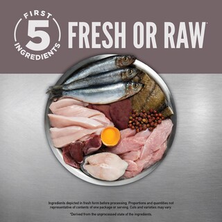 Foto 3 | Foto 3 | Alimento Seco Para Gatos Orijen Fit & Trim 3,18 Kg - Venta Internacional.