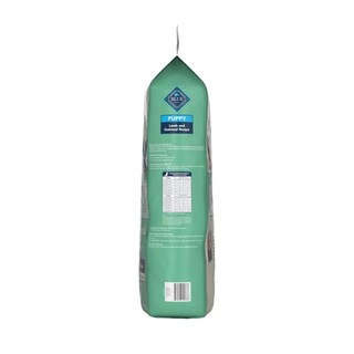 Foto 4 | Foto 4 | Alimento Para Perros Blue Buffalo Life Protection Puppy Lamb 15,42 Kg - Venta Internacional.