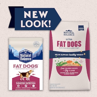 Foto 2 | Foto 2 | Alimento Para Perros Natural Balance Original Ultra Fat 11 Kg - Venta Internacional.
