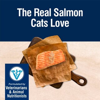 Foto 3 | Foto 3 | Alimento Seco Para Gatos Blue Buffalo True Solutions Skin & Coat 1.6 Kg - Venta Internacional.